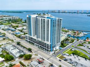 220 Lake Shore Drive 1813, Lake Park FL 33403