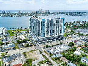 220 Lake Shore Drive 1813, Lake Park FL 33403