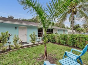 1718 Ridge Road, North Palm Beach FL 33408