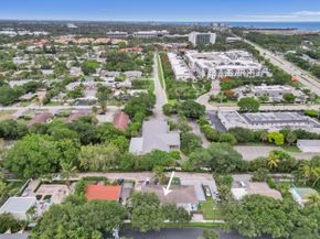 1718 Ridge Road, North Palm Beach FL 33408