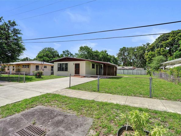 2980 NW 170th Street, Miami Gardens FL 33056