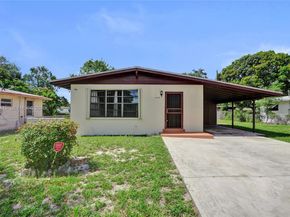 2980 NW 170th Street, Miami Gardens FL 33056