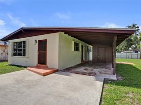 2980 NW 170th Street, Miami Gardens FL 33056