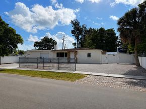 2000 Eagle Drive, West Palm Beach FL 33409
