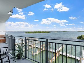 770 NE 69th Street 6D, Miami FL 33138