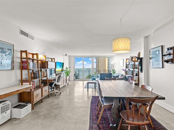 770 NE 69th Street 6D, Miami FL 33138