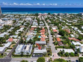 343 Bamboo Road 14, Palm Beach Shores FL 33404