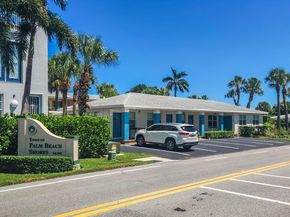 343 Bamboo Road 14, Palm Beach Shores FL 33404