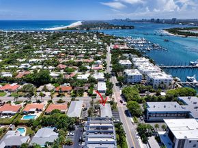 343 Bamboo Road 14, Palm Beach Shores FL 33404