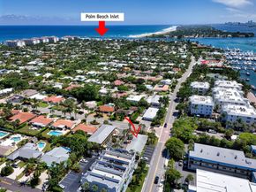 343 Bamboo Road 14, Palm Beach Shores FL 33404