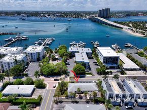 343 Bamboo Road 14, Palm Beach Shores FL 33404