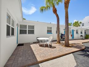 343 Bamboo Road 14, Palm Beach Shores FL 33404