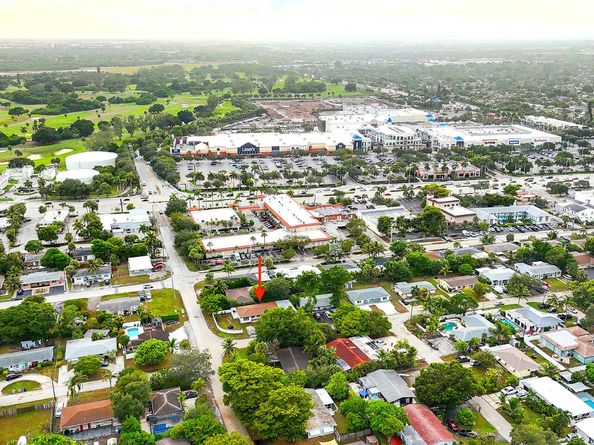 1801 NE 25th Avenue 13, Pompano Beach FL 33062