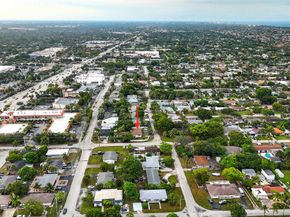 1801 NE 25th Avenue 13, Pompano Beach FL 33062