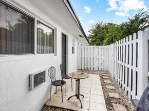 1801 NE 25th Avenue 13, Pompano Beach FL 33062