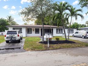 1801 NE 25th Avenue 13, Pompano Beach FL 33062