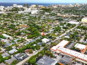 1801 NE 25th Avenue 13, Pompano Beach FL 33062