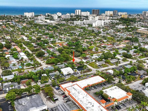 1801 NE 25th Avenue 13, Pompano Beach FL 33062