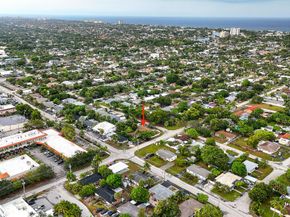 1801 NE 25th Avenue 13, Pompano Beach FL 33062