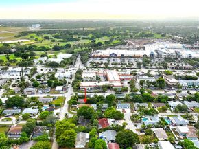 1801 NE 25th Avenue 13, Pompano Beach FL 33062