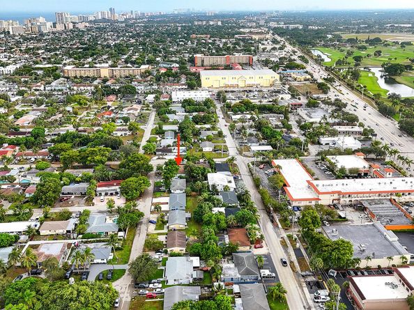 1801 NE 25th Avenue 13, Pompano Beach FL 33062