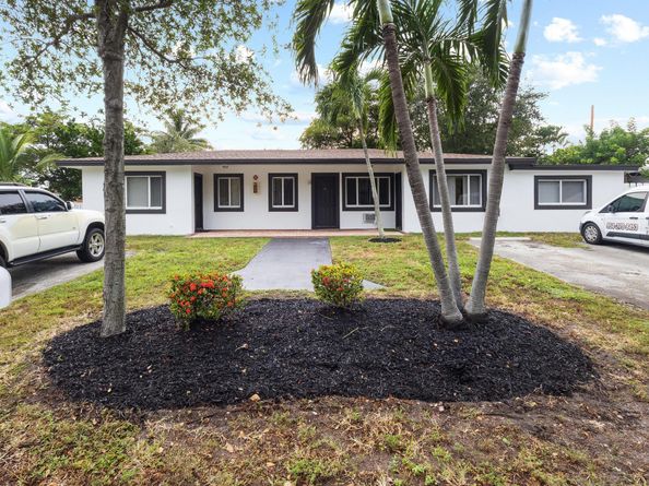 1801 NE 25th Avenue 13, Pompano Beach FL 33062