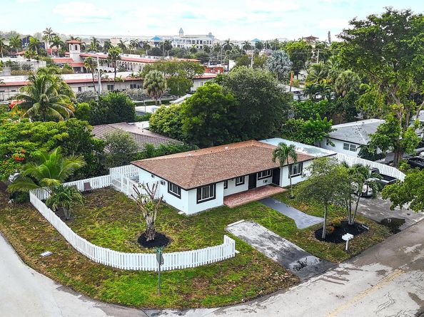 1801 NE 25th Avenue 13, Pompano Beach FL 33062