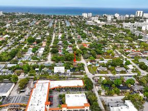 1801 NE 25th Avenue 13, Pompano Beach FL 33062