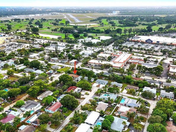 1801 NE 25th Avenue 13, Pompano Beach FL 33062