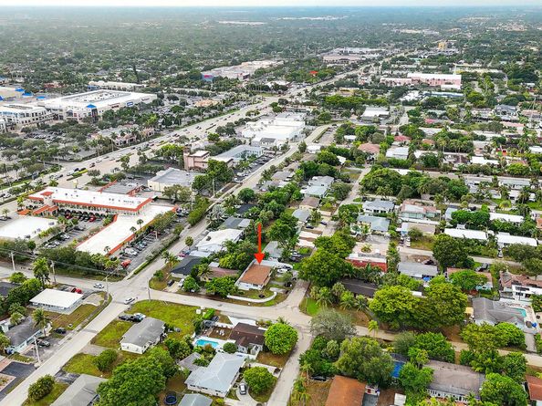 1801 NE 25th Avenue 13, Pompano Beach FL 33062