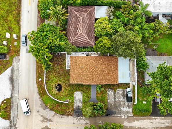1801 NE 25th Avenue 13, Pompano Beach FL 33062