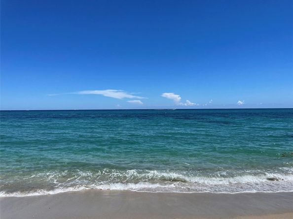 2800 NE Ocean Drive B 15C, Singer Island FL 33404