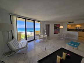 2800 NE Ocean Drive B 15C, Singer Island FL 33404