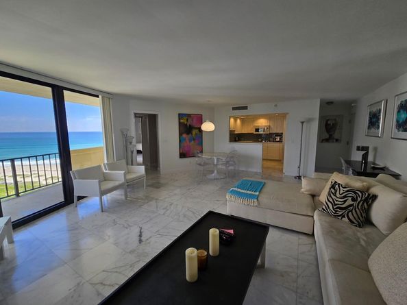 2800 NE Ocean Drive B 15C, Singer Island FL 33404