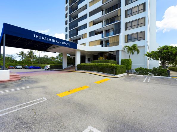 5600 N Flagler Drive 2507, West Palm Beach FL 33407
