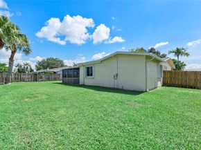 3811 NW 113th Ave, Sunrise FL 33323
