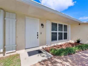3811 NW 113th Ave, Sunrise FL 33323