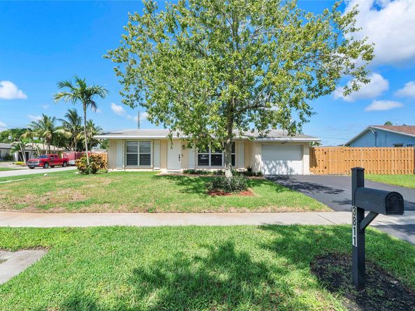 3811 NW 113th Ave, Sunrise FL 33323