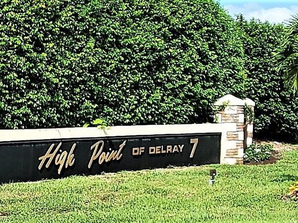 4510 NW 3rd St B, Delray Beach FL 33445