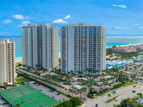 2700 N Ocean Drive 2504b, Singer Island FL 33404