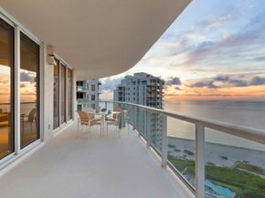 2700 N Ocean Drive 2504b, Singer Island FL 33404