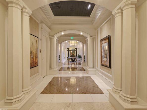 2700 N Ocean Drive 2504b, Singer Island FL 33404