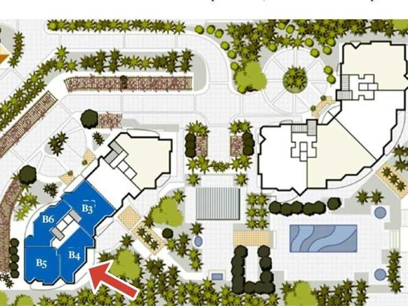 2700 N Ocean Drive 2504b, Singer Island FL 33404