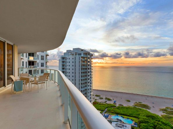2700 N Ocean Drive 2504b, Singer Island FL 33404