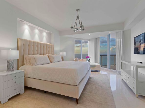 2700 N Ocean Drive 2504b, Singer Island FL 33404