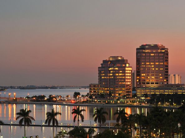 2700 N Ocean Drive 2504b, Singer Island FL 33404