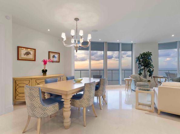 2700 N Ocean Drive 2504b, Singer Island FL 33404