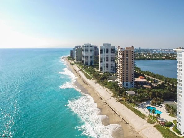 2700 N Ocean Drive 2504b, Singer Island FL 33404