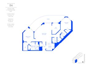 2700 N Ocean Drive 2504b, Singer Island FL 33404