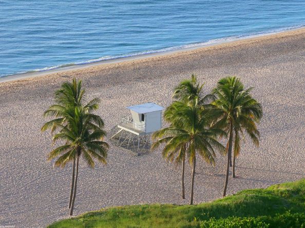 2700 N Ocean Drive 2504b, Singer Island FL 33404